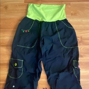 Zumba Pants
